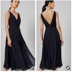ted baker celeyst dress